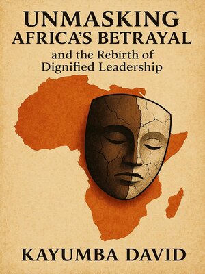 cover image of Ibrahim Traore